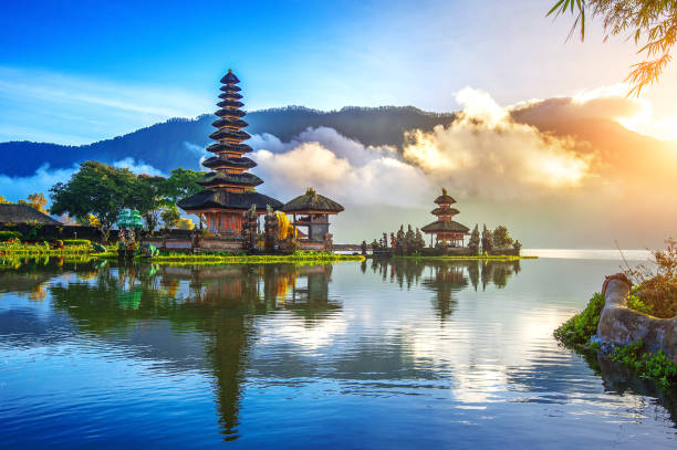 Viajar a Bali 