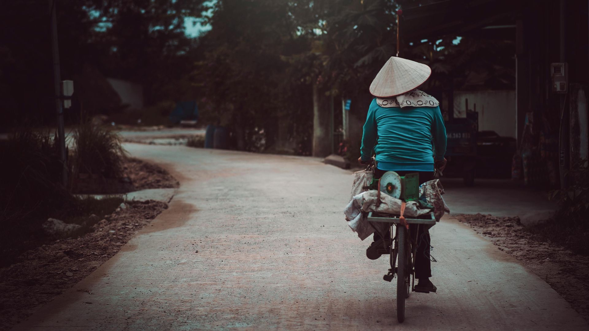 Viajar a Vietnam 