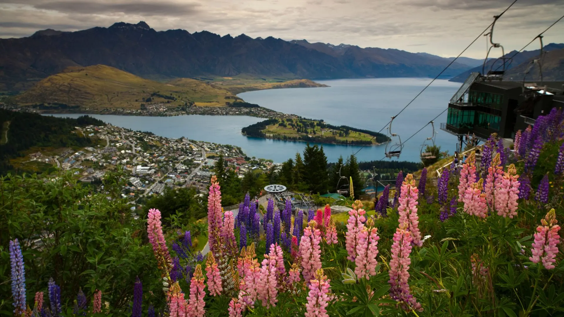 Queenstown