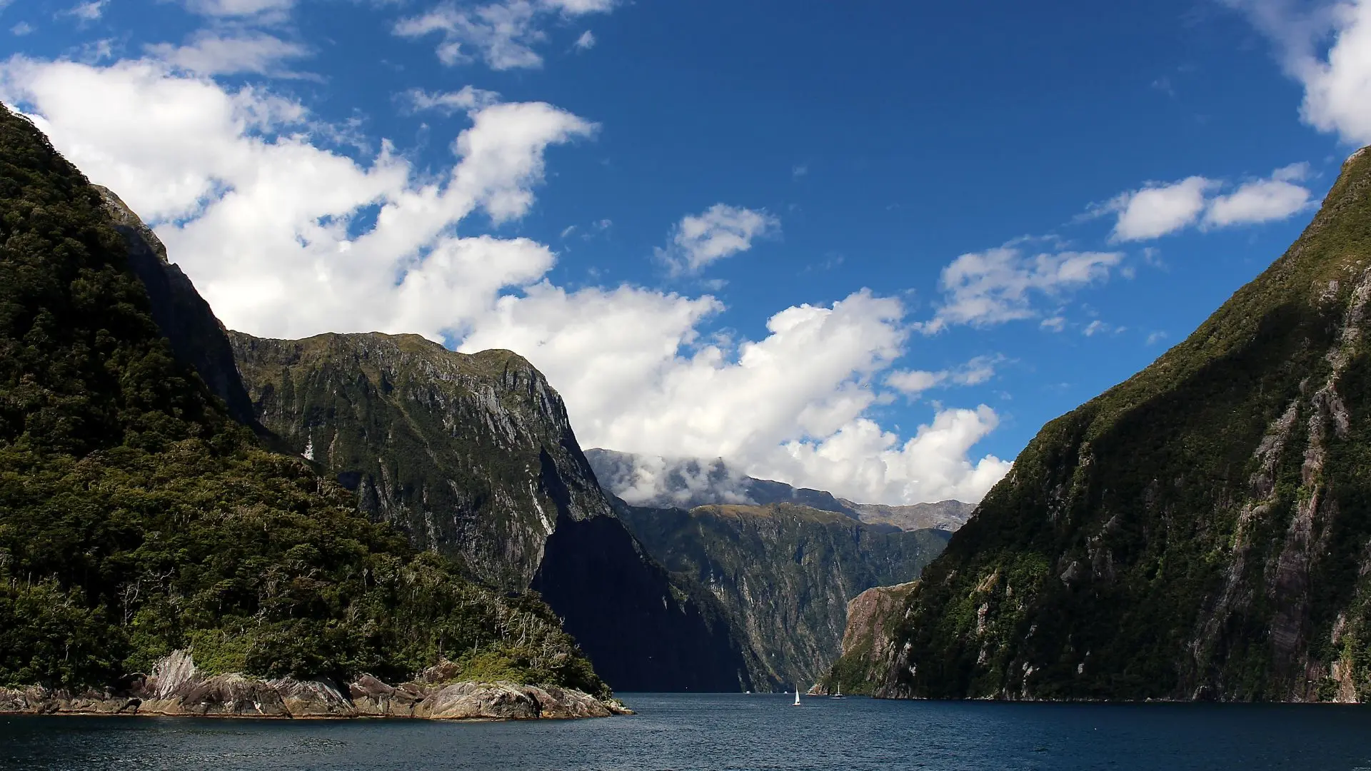 Milford Sound