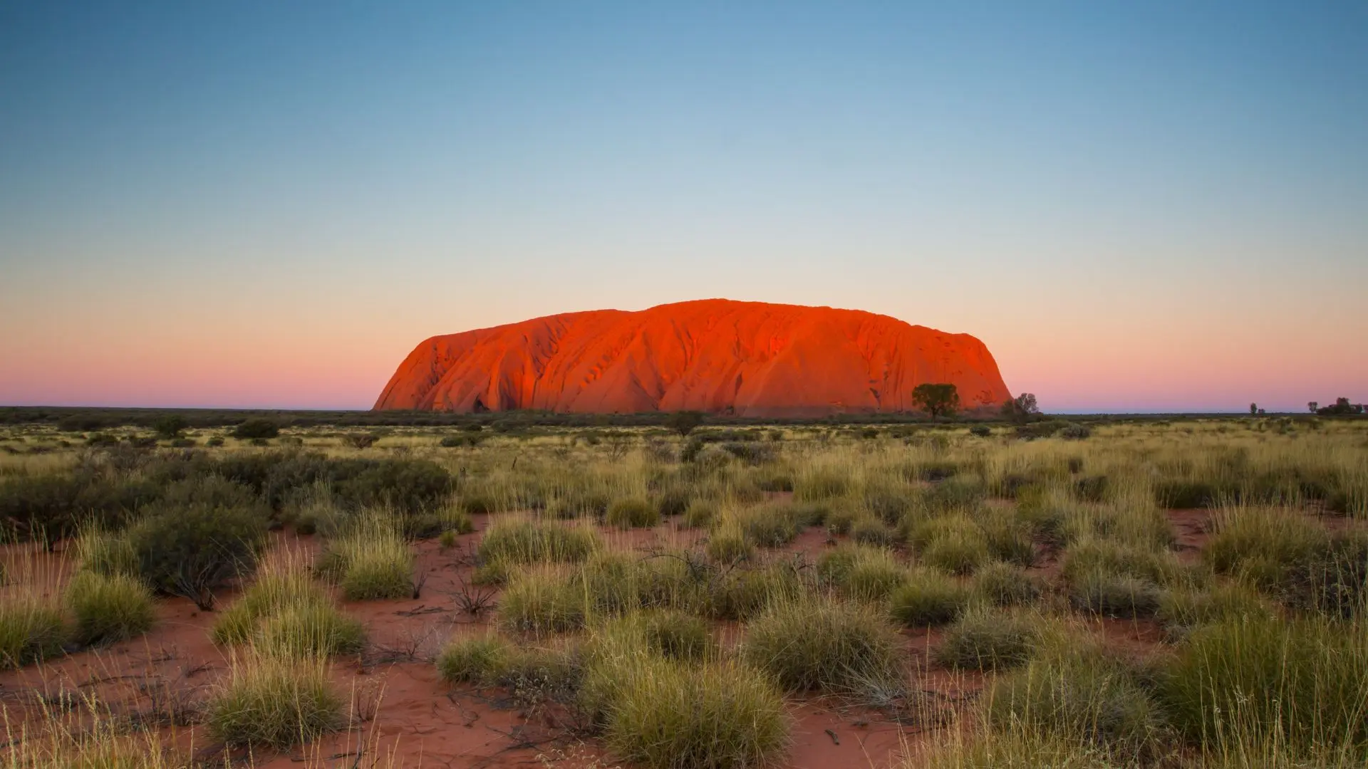 Uluru