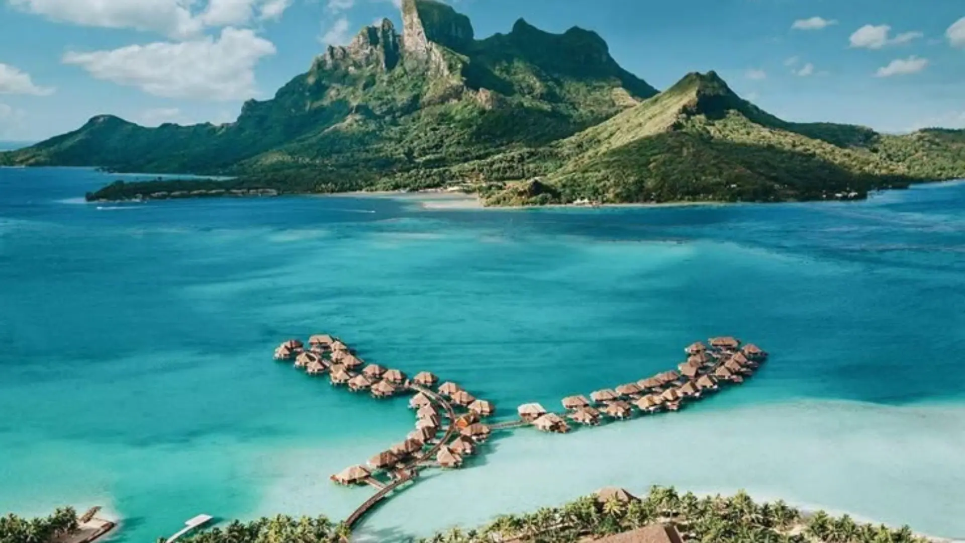 Bora Bora