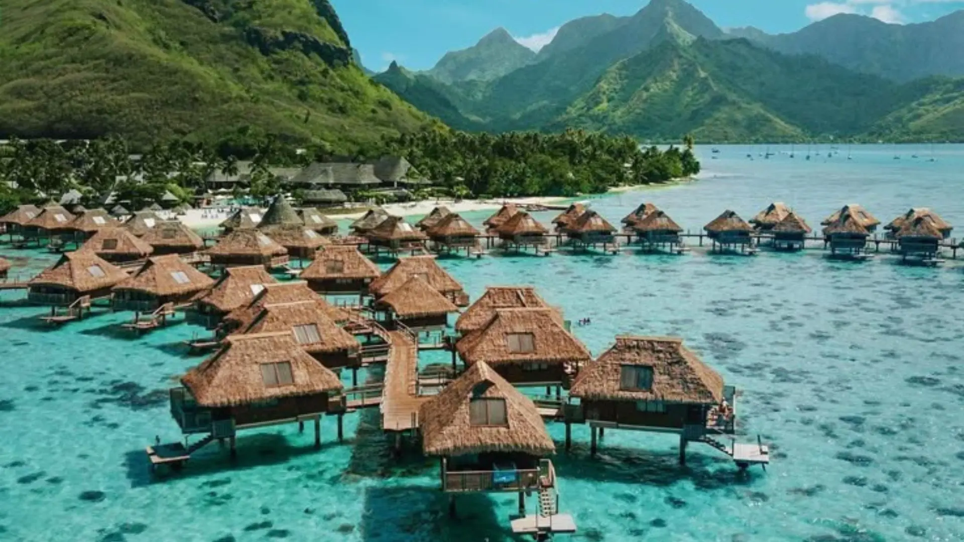 Moorea