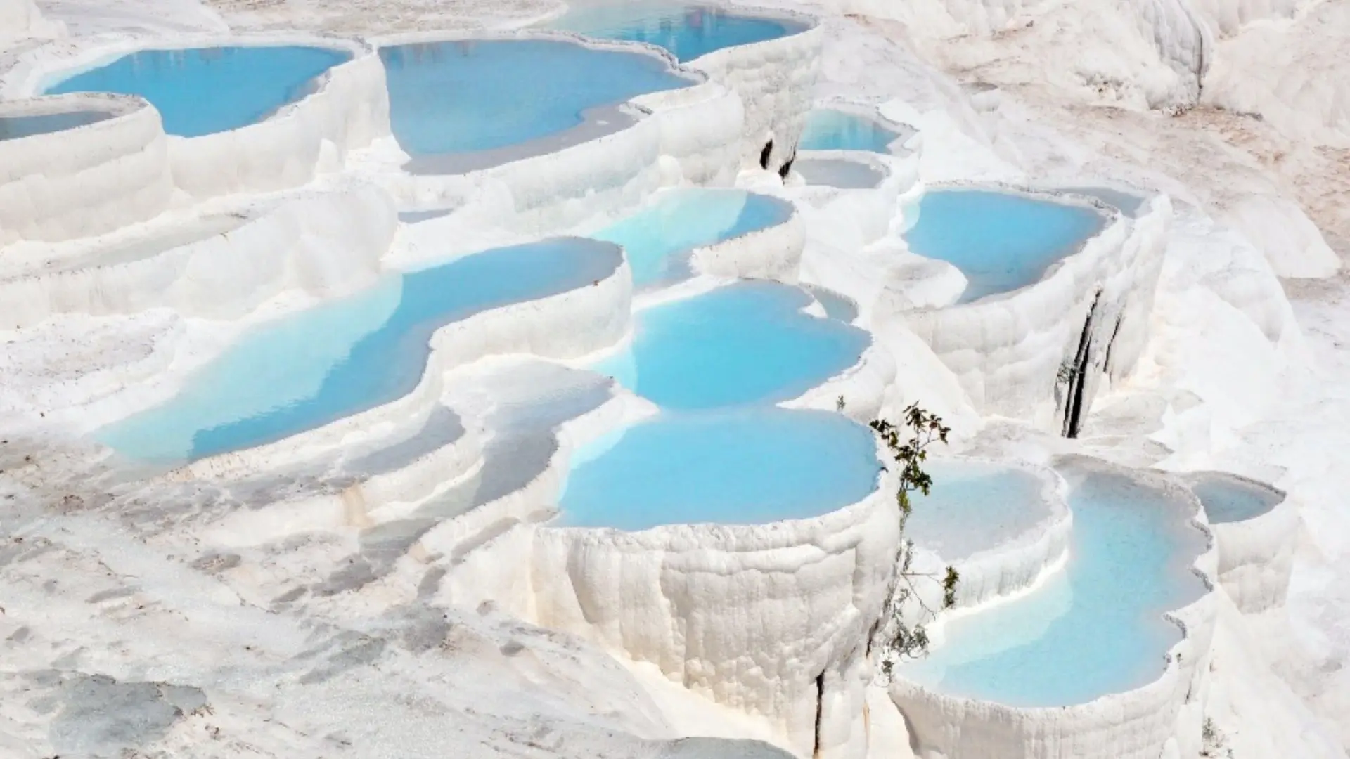 Pamukkale